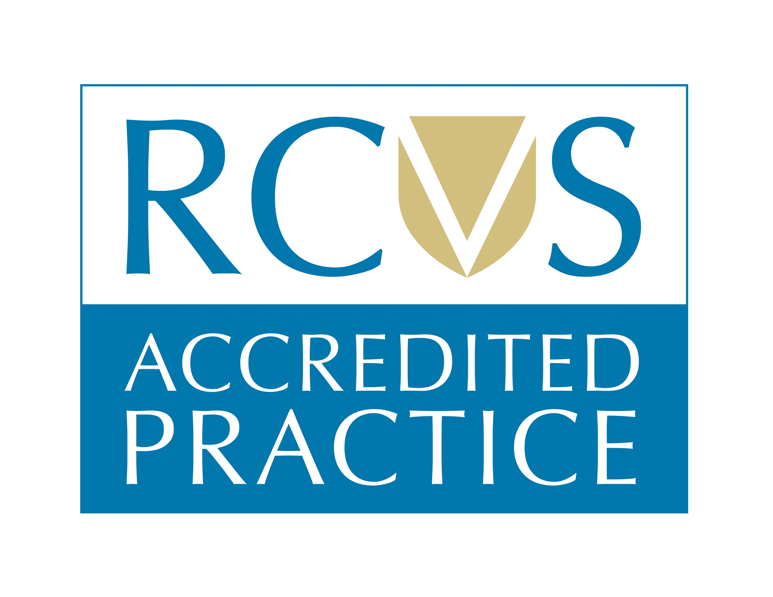 RCVS Accredited practice